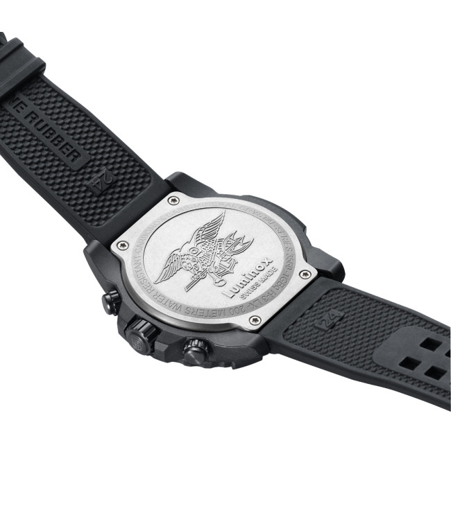 Colormark Chronograph 3580 Series