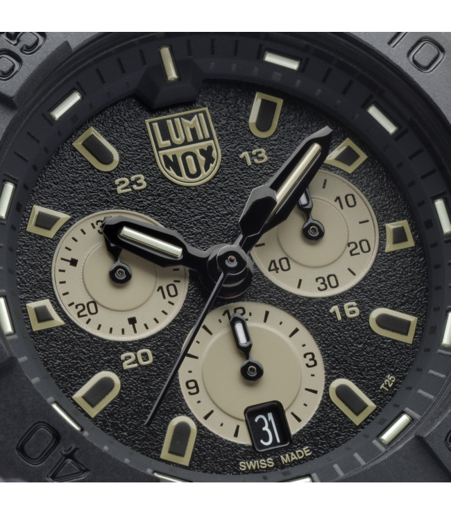 Colormark Chronograph 3580 Series