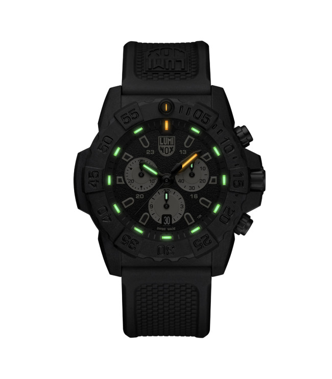 Colormark Chronograph 3580 Series