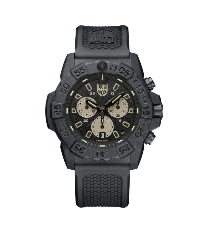Colormark Chronograph 3580 Series