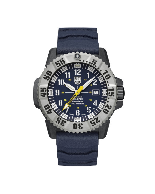 Luminox Carbon Seal 3355.SET