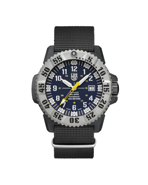 Luminox Carbon Seal 3355.SET