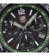 Pacific Diver Chronograph 3140 Series | 3147