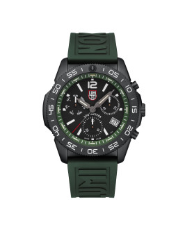 Pacific Diver Chronograph 3140 Series | 3147