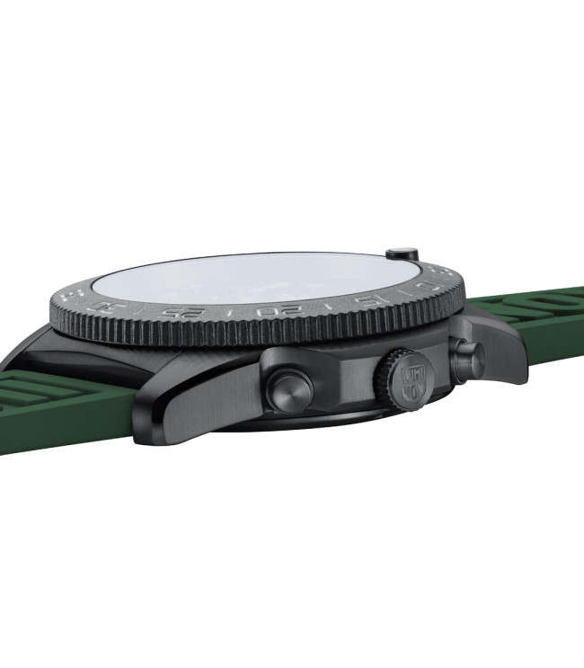 Pacific Diver Chronograph 3140 Series | 3147