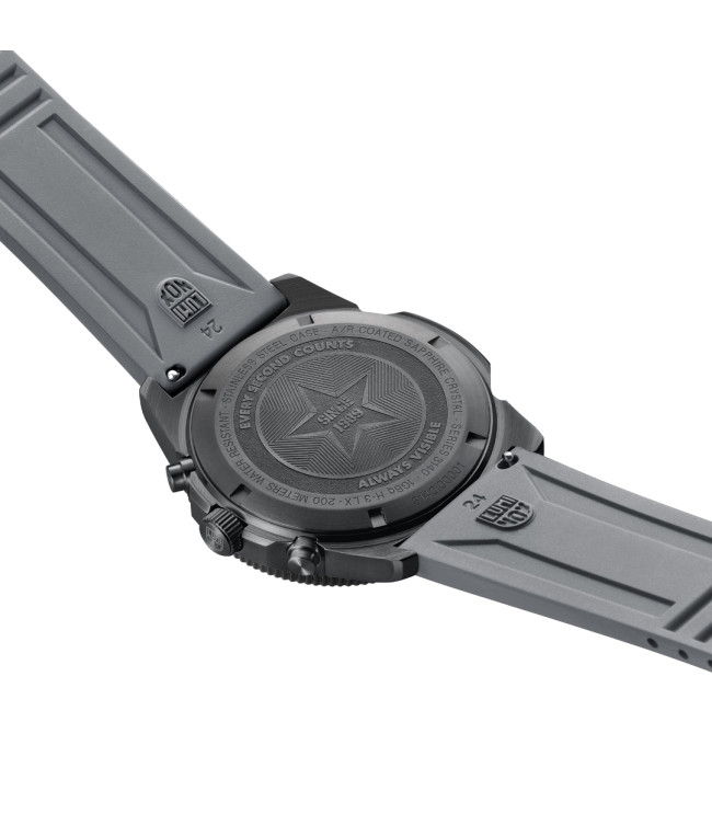 Pacific Diver Chronograph 3140 Series | 3148