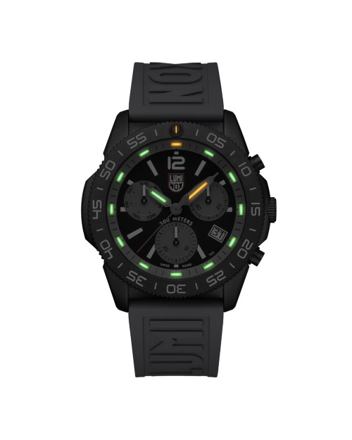Pacific Diver Chronograph 3140 Series | 3148