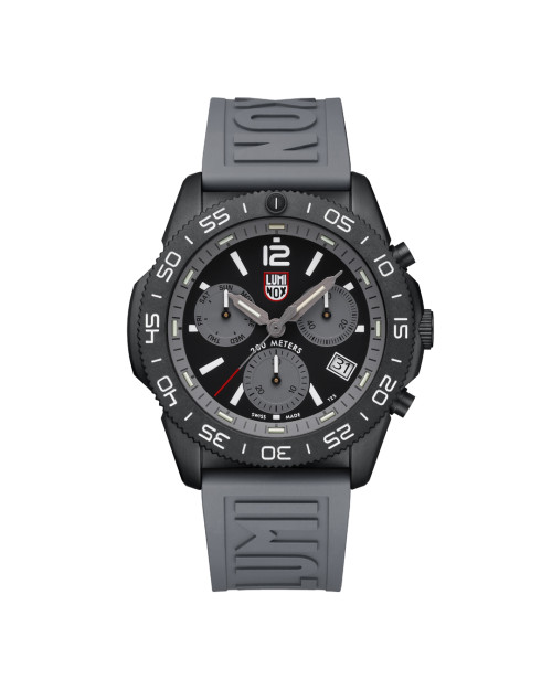 Pacific Diver Chronograph 3140 Series | 3148