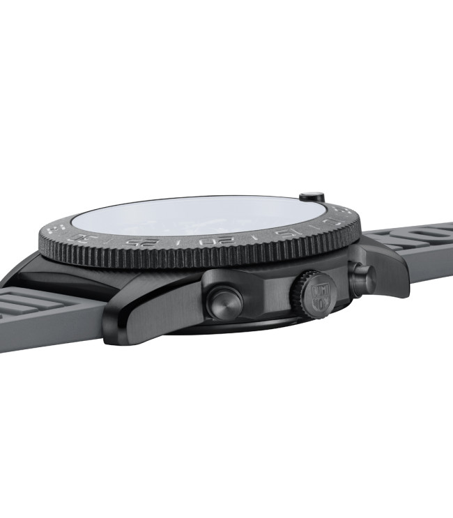 Pacific Diver Chronograph 3140 Series | 3148