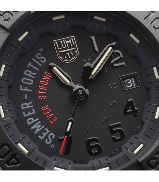 Navy Seal 3500 Series | 3515