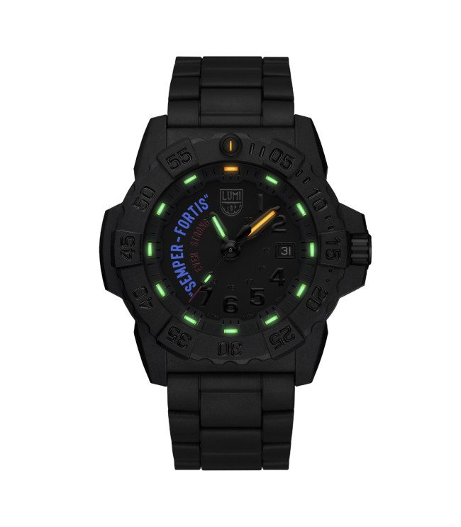 Navy Seal 3500 Series | 3515