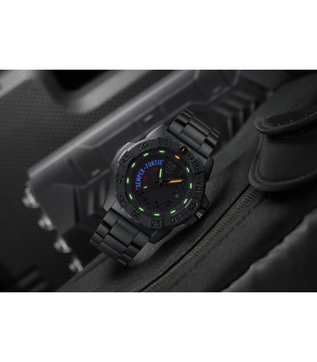 Navy Seal 3500 Series | 3515