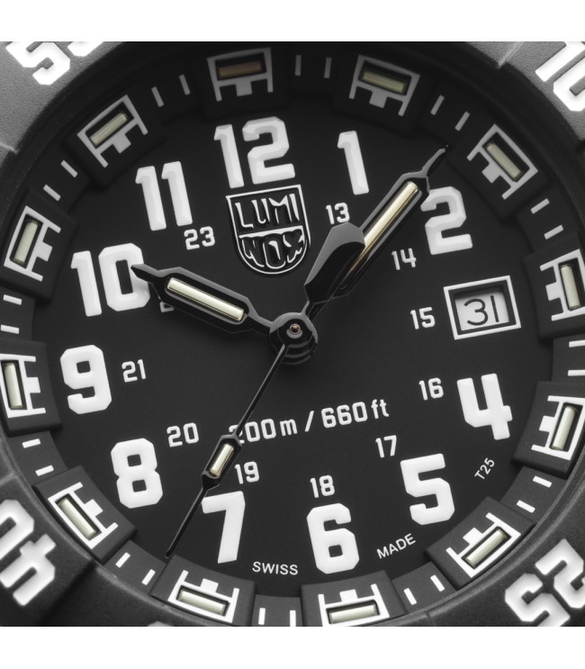Navy Seal 3550 Series | 3551