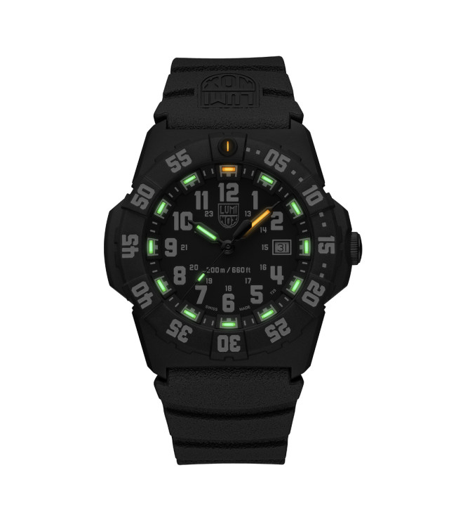 Navy Seal 3550 Series | 3551