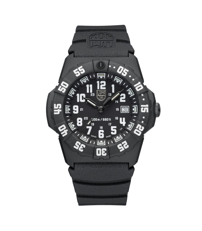 Navy Seal 3550 Series | 3551