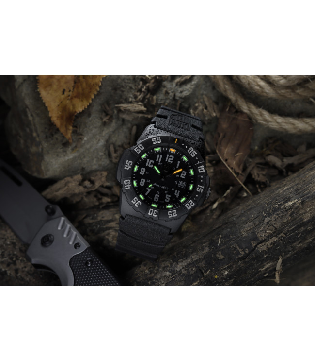 Navy Seal 3550 Series | 3551