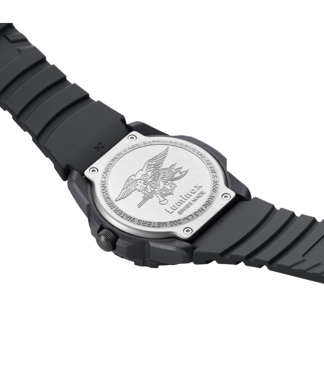 Navy Seal 3550 Series | 3551.BO