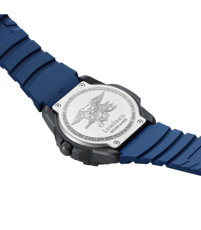 Navy Seal 3550 Series | 3553