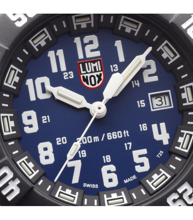 Navy Seal 3550 Series | 3553