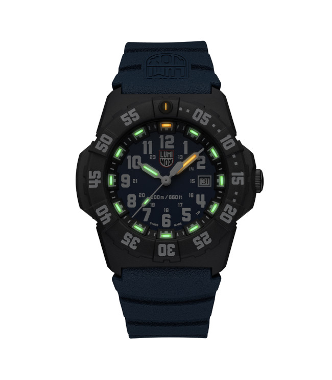Navy Seal 3550 Series | 3553