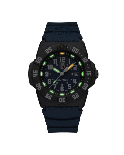 Navy Seal 3550 Series | 3553