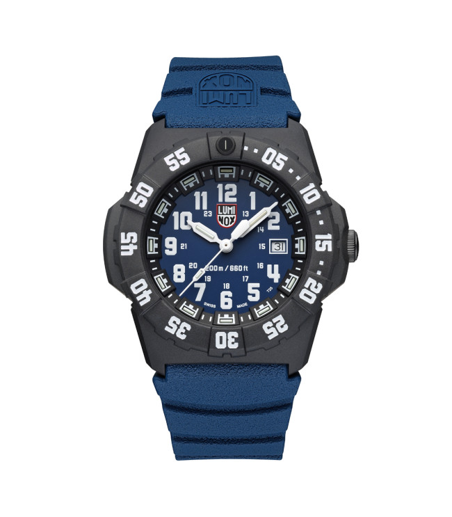 Navy Seal 3550 Series | 3553