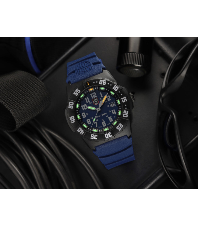 Navy Seal 3550 Series | 3553