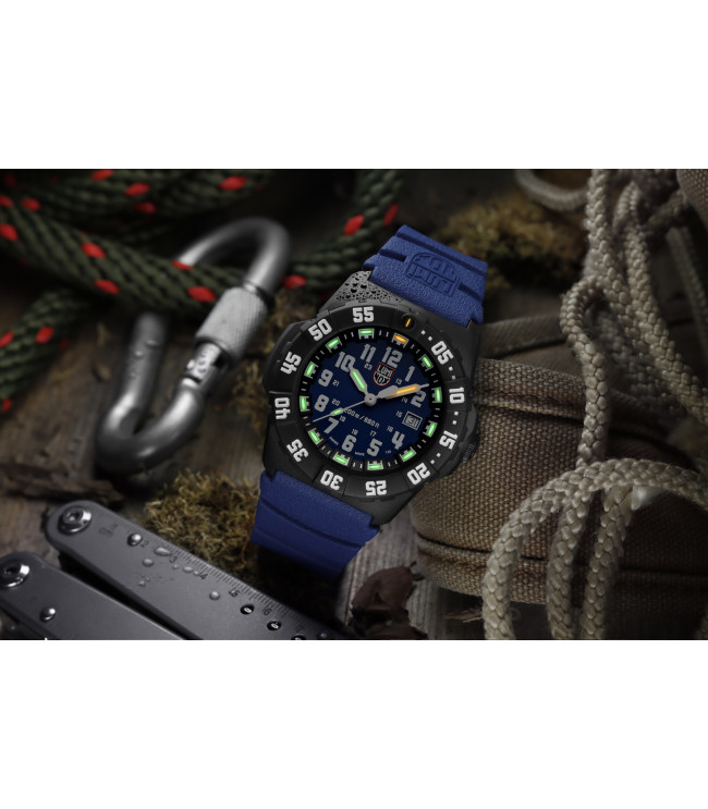 Navy Seal 3550 Series | 3553