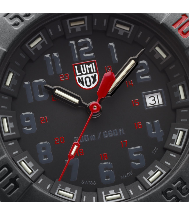 Navy Seal 3550 Series | 3565
