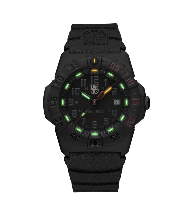 Navy Seal 3550 Series | 3565