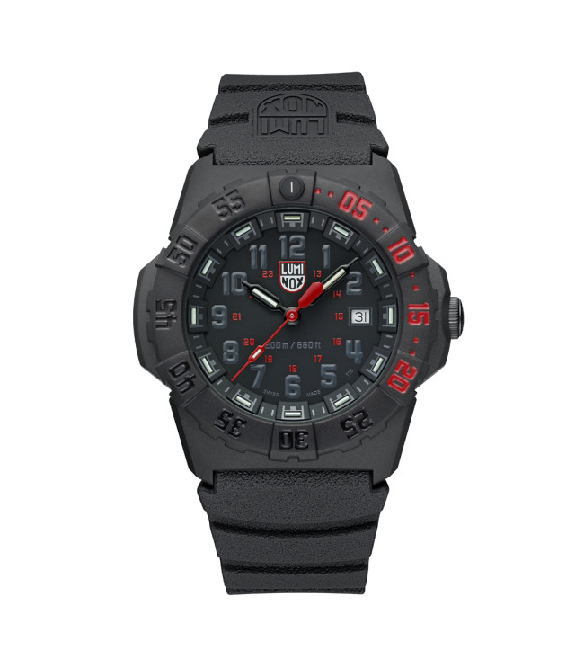 Navy Seal 3550 Series | 3565