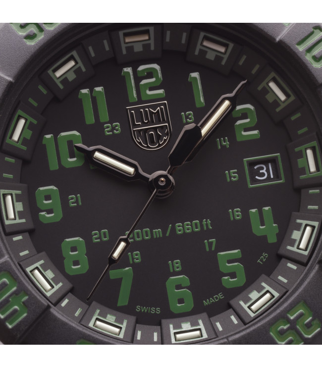 Navy Seal 3550 Series | 3567
