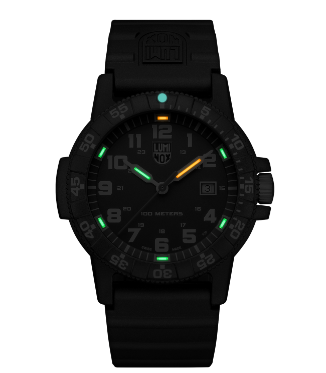 Luminox Leatherback Sea Turtle Giant 0323