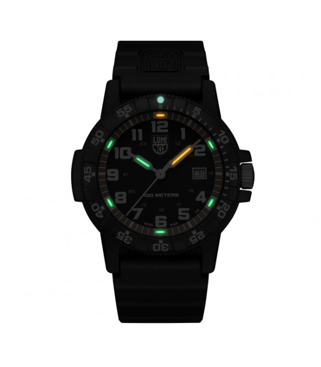 Luminox Leatherback Sea Turtle Giant 0323