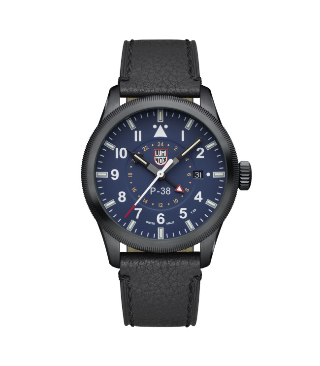 P-38 Lightning 9520 Series | 9523