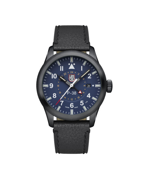 P-38 Lightning 9520 Series | 9523