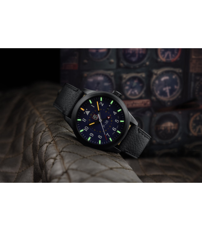 P-38 Lightning 9520 Series | 9523