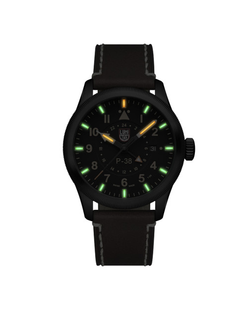 P-38 Lightning 9520 Series | 9526