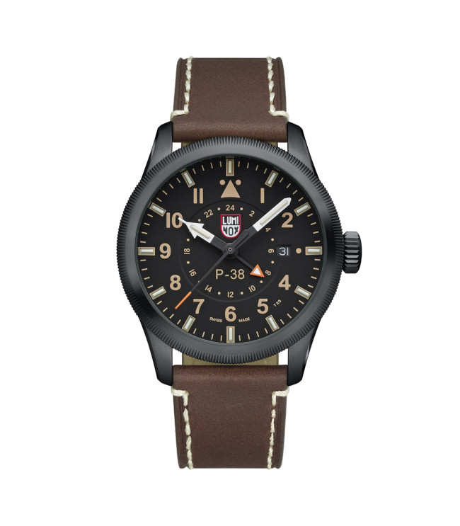 P-38 Lightning 9520 Series | 9526