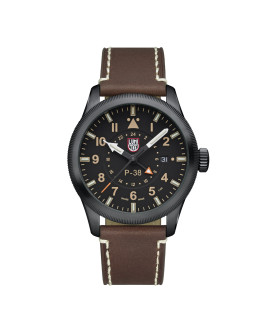 P-38 Lightning 9520 Series | 9526