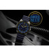 Pacific Diver 3120 Force Blue | 3125.FB