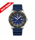 Pacific Diver 3120 Force Blue | 3125.FB