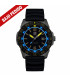 Pacific Diver 3120 Force Blue | 3125.FB