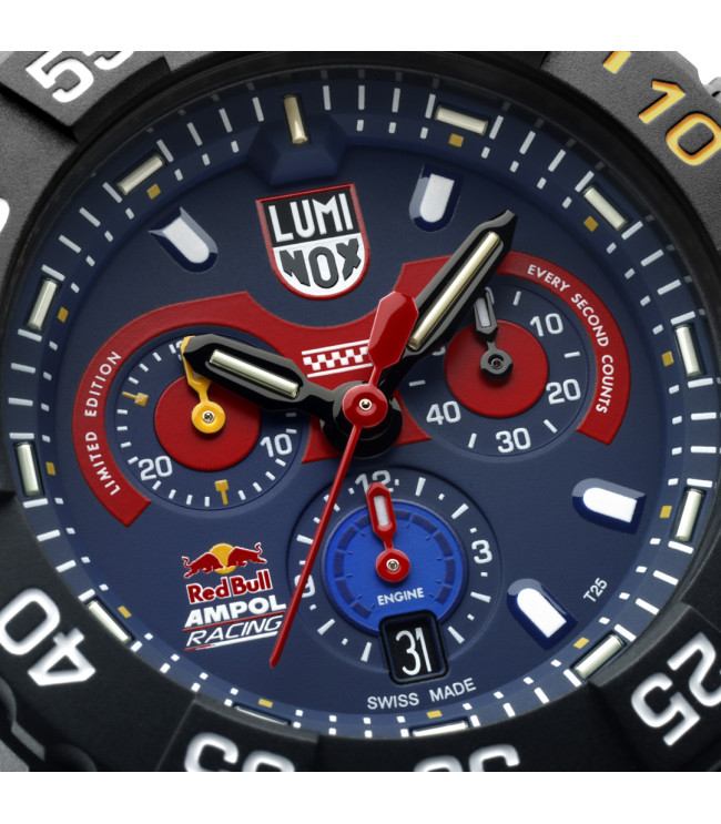 Colormark Chronograph 3580 Series | 3581.ARB.N
