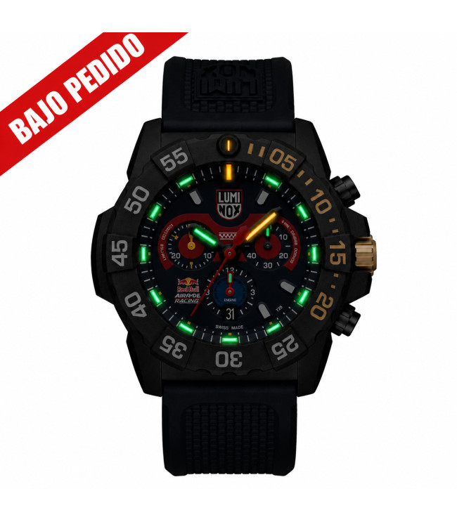 Colormark Chronograph 3580 Series | 3581.ARB.N