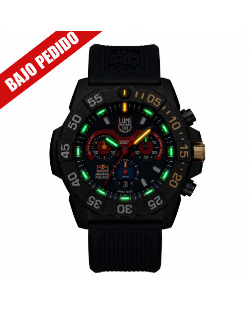 Colormark Chronograph 3580 Series | 3581.ARB.N