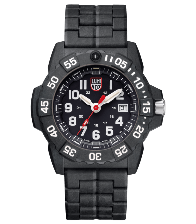 Luminox Navy Seal 3502